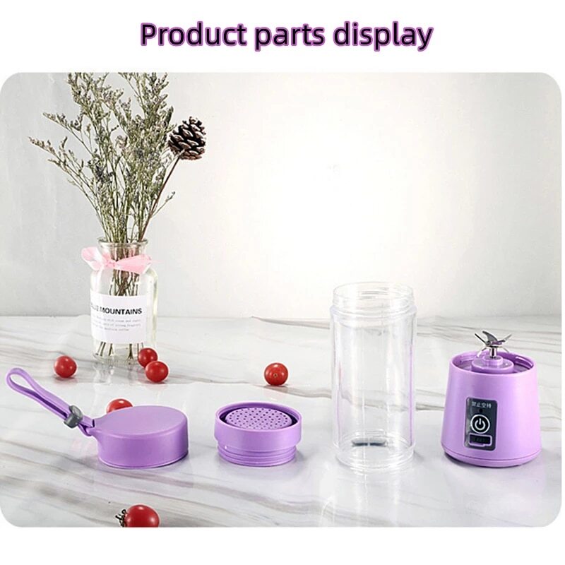 خلاط عصير Juice Blender