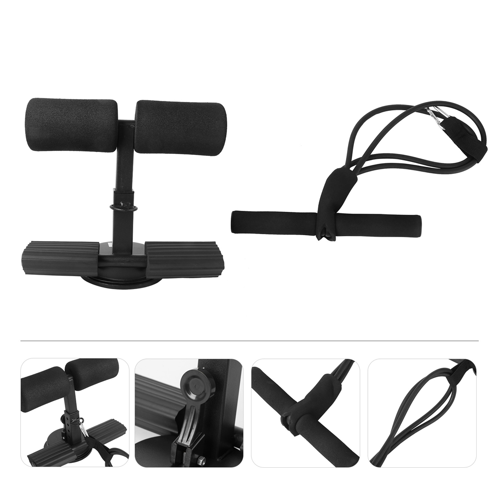 Abdominal Accessory Device أداة تمرين متعددة الاستخدامات