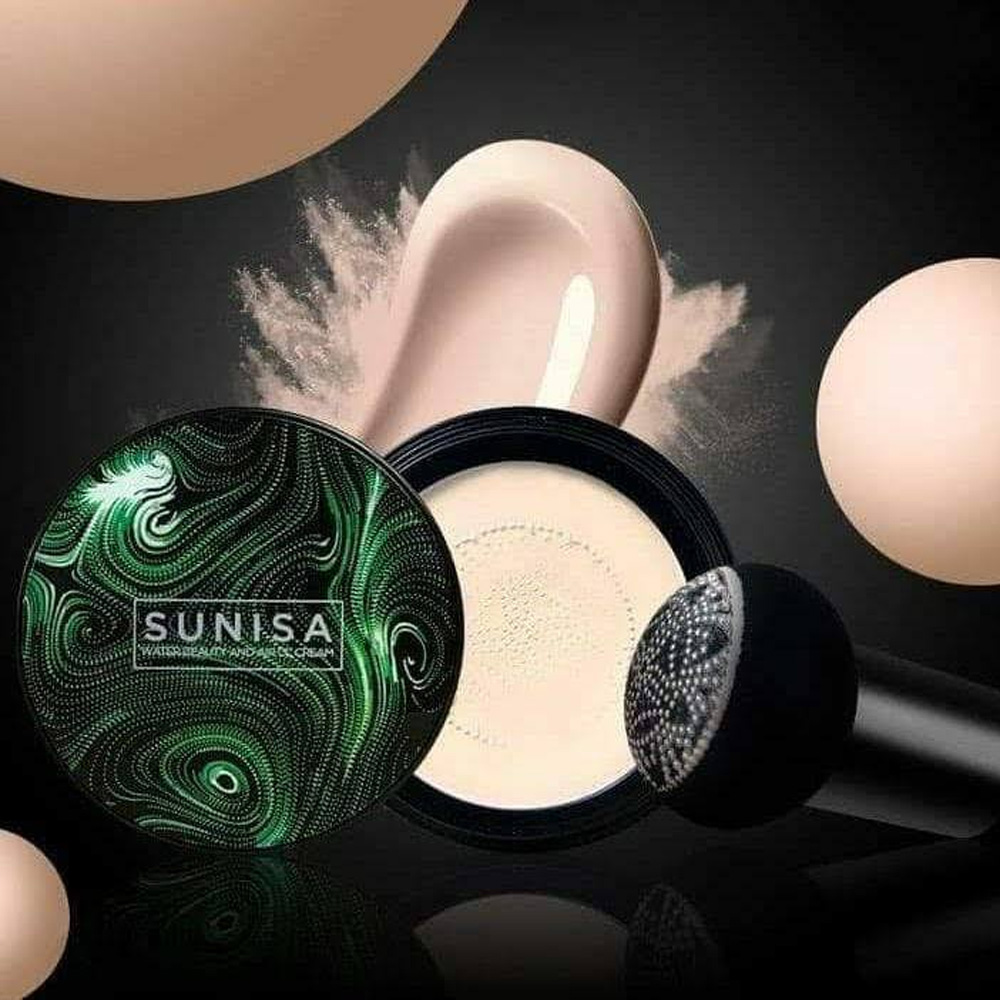Filter Foundation كريم أساس خافي للعيوب