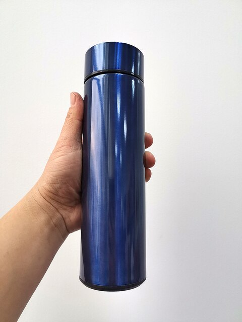 حافظة الحرارة الذكية Smart Thermos Vacuum Flasks