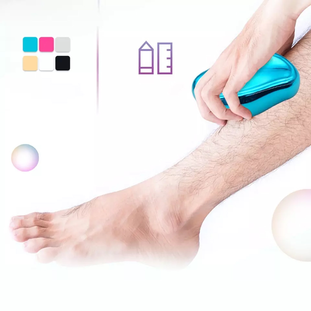 صابونة إزالة الشعر Painless Hair Remover