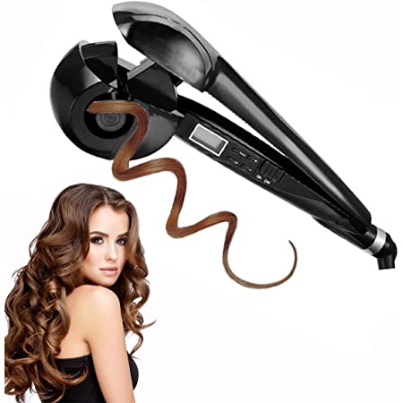 جهاز تجعيد الشعر المتطورAdvanced Hair Curler