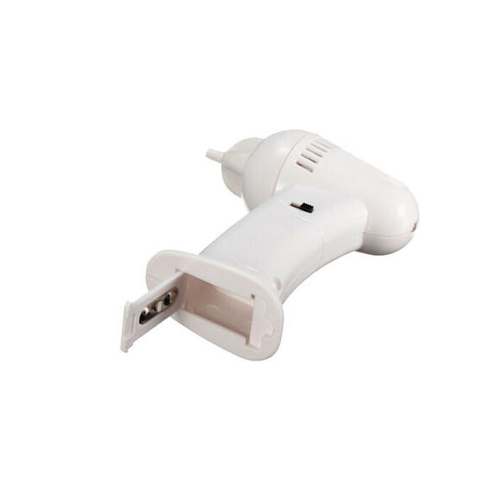 Earwax Gun جهاز تنظيف الأذن