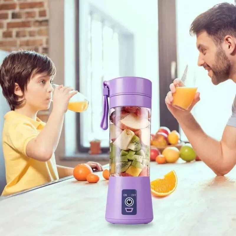 خلاط عصير Juice Blender