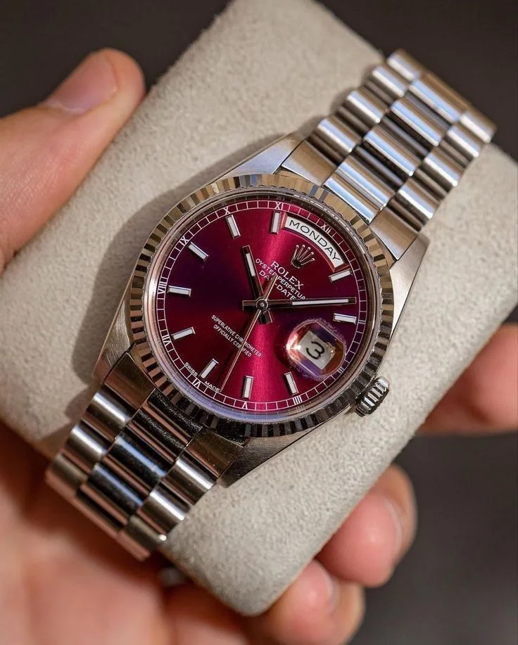 rolex