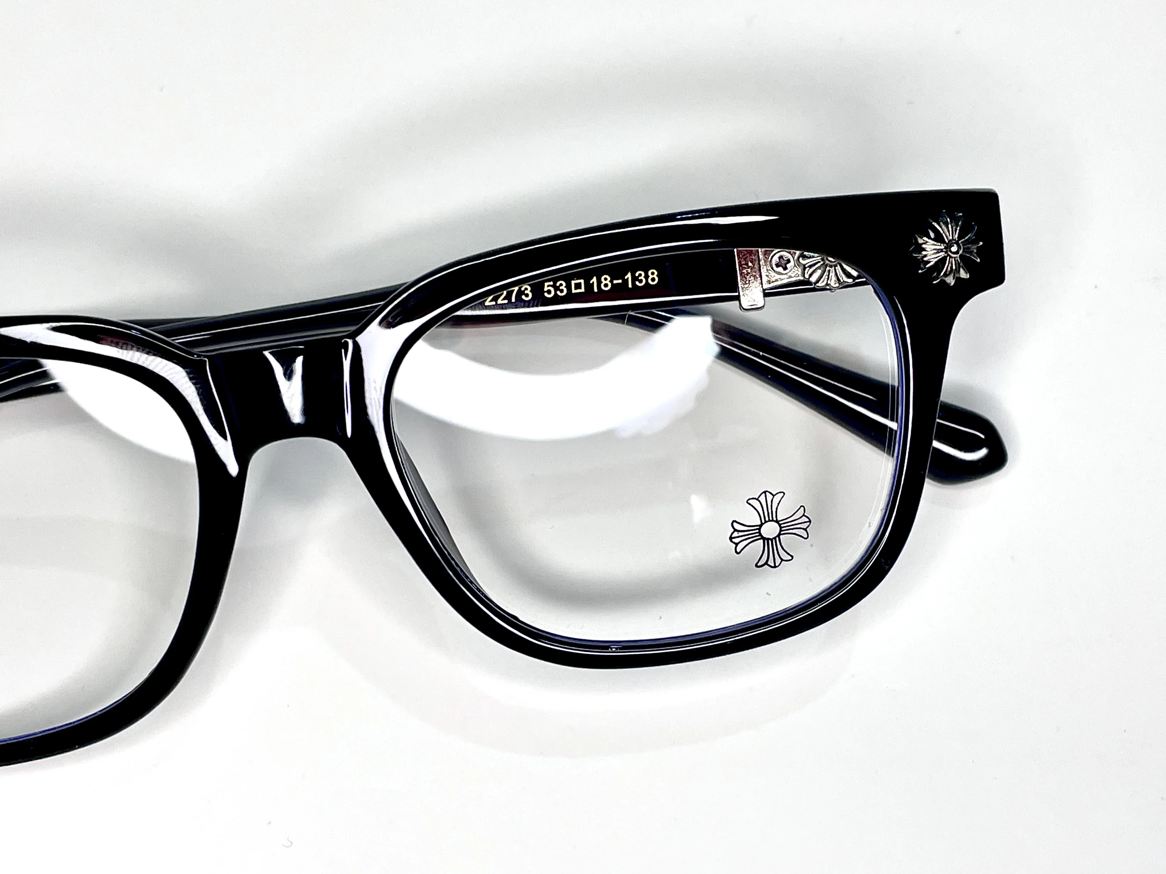 squar glasses