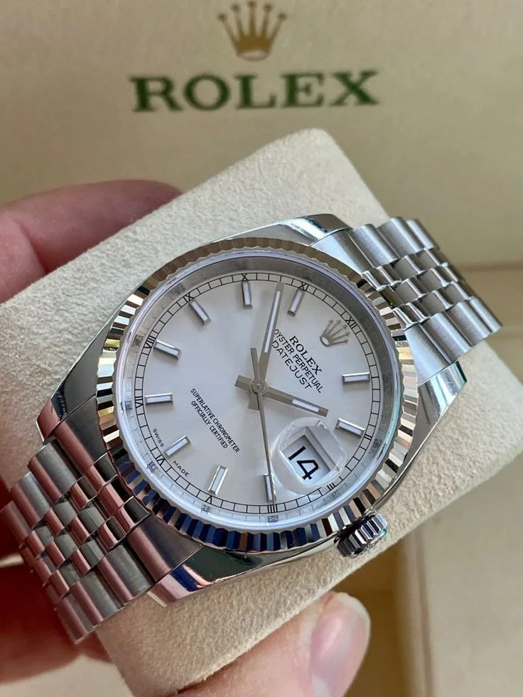 rolex