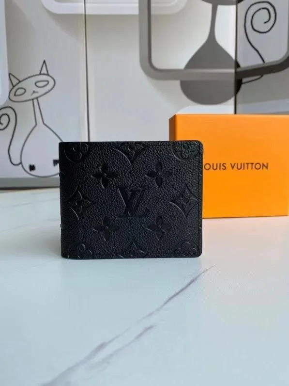 louis vouitton wallet