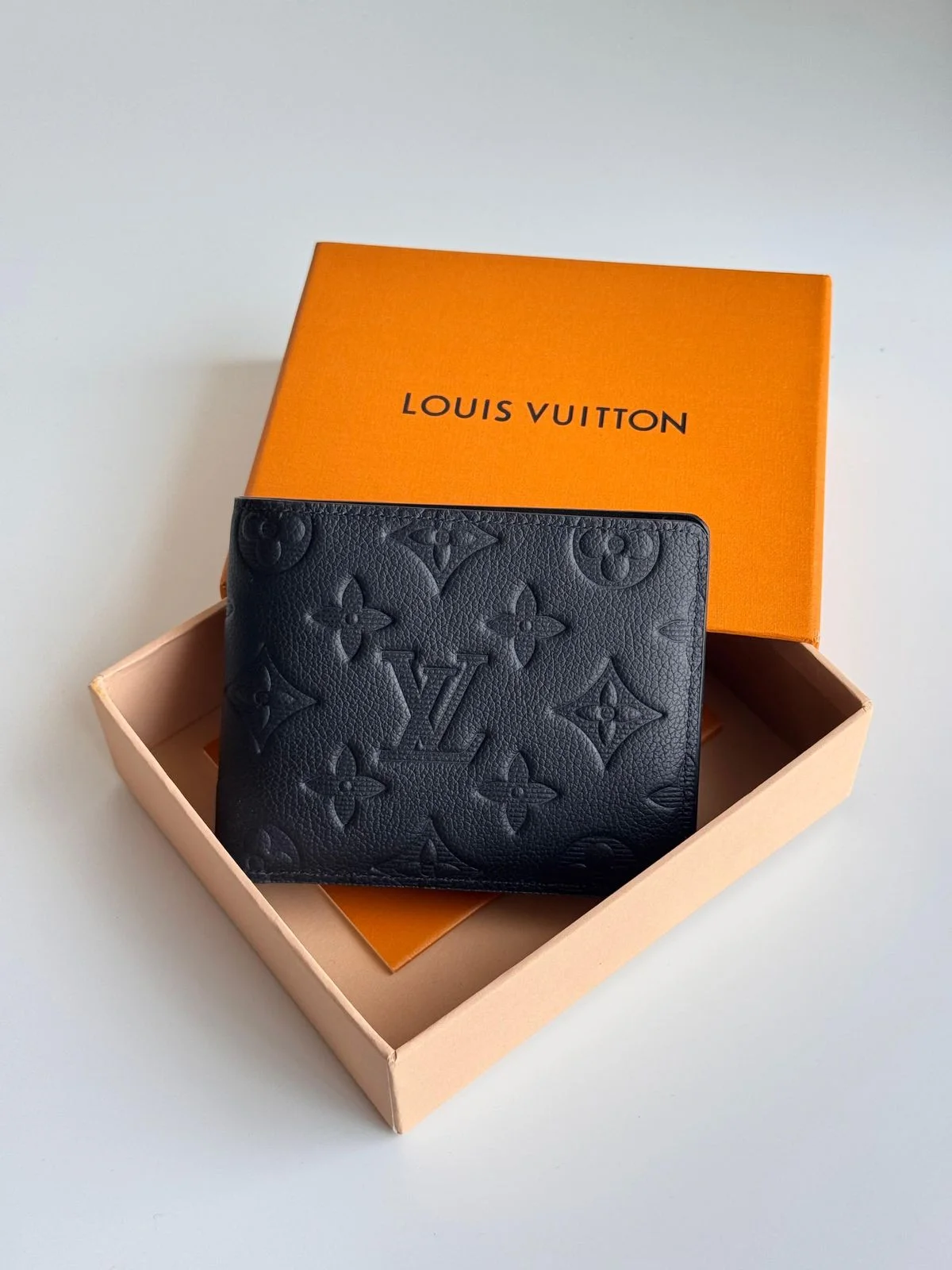louis vouitton wallet