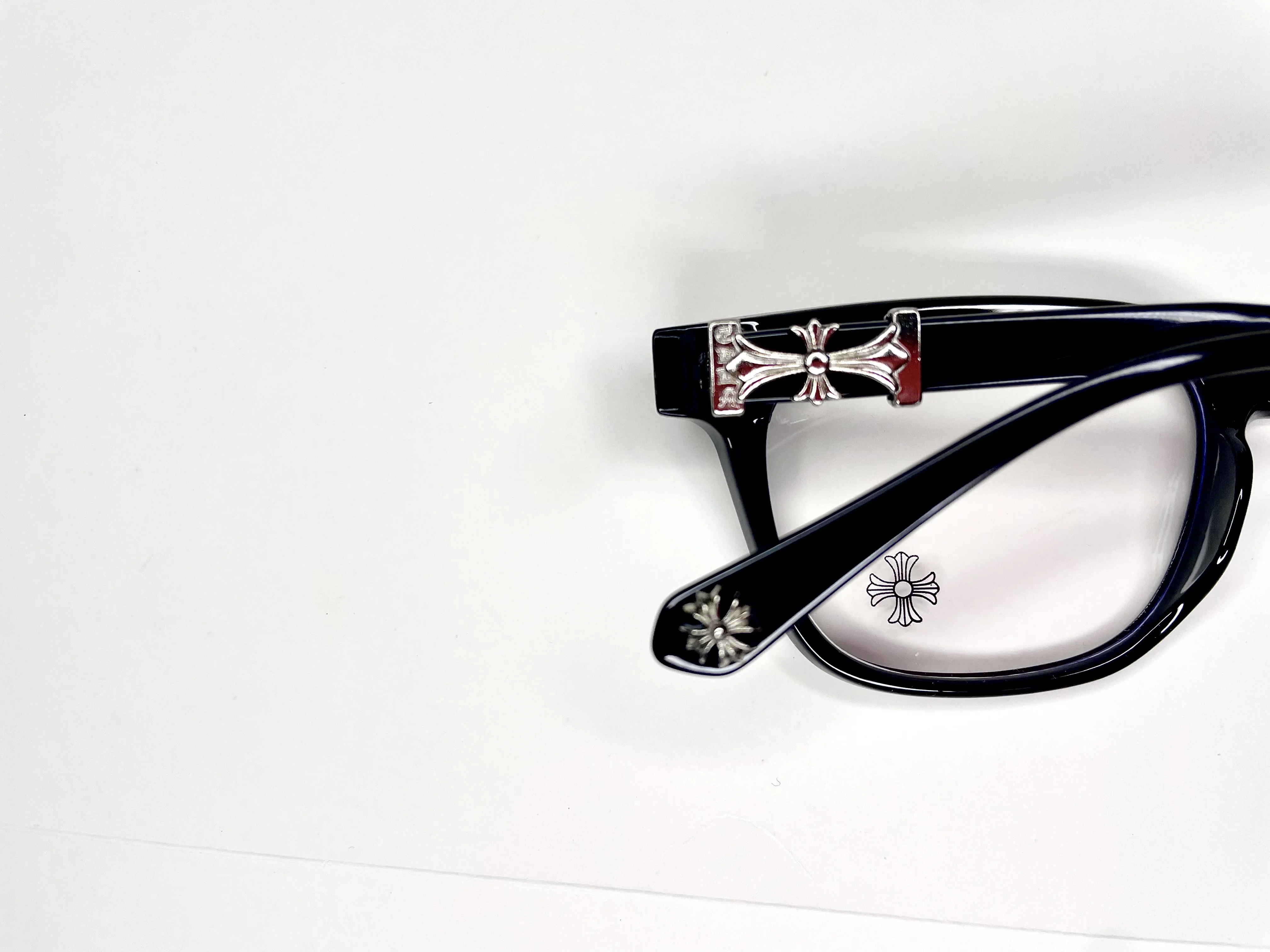 squar glasses