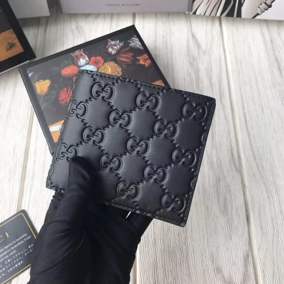 gucci wallet