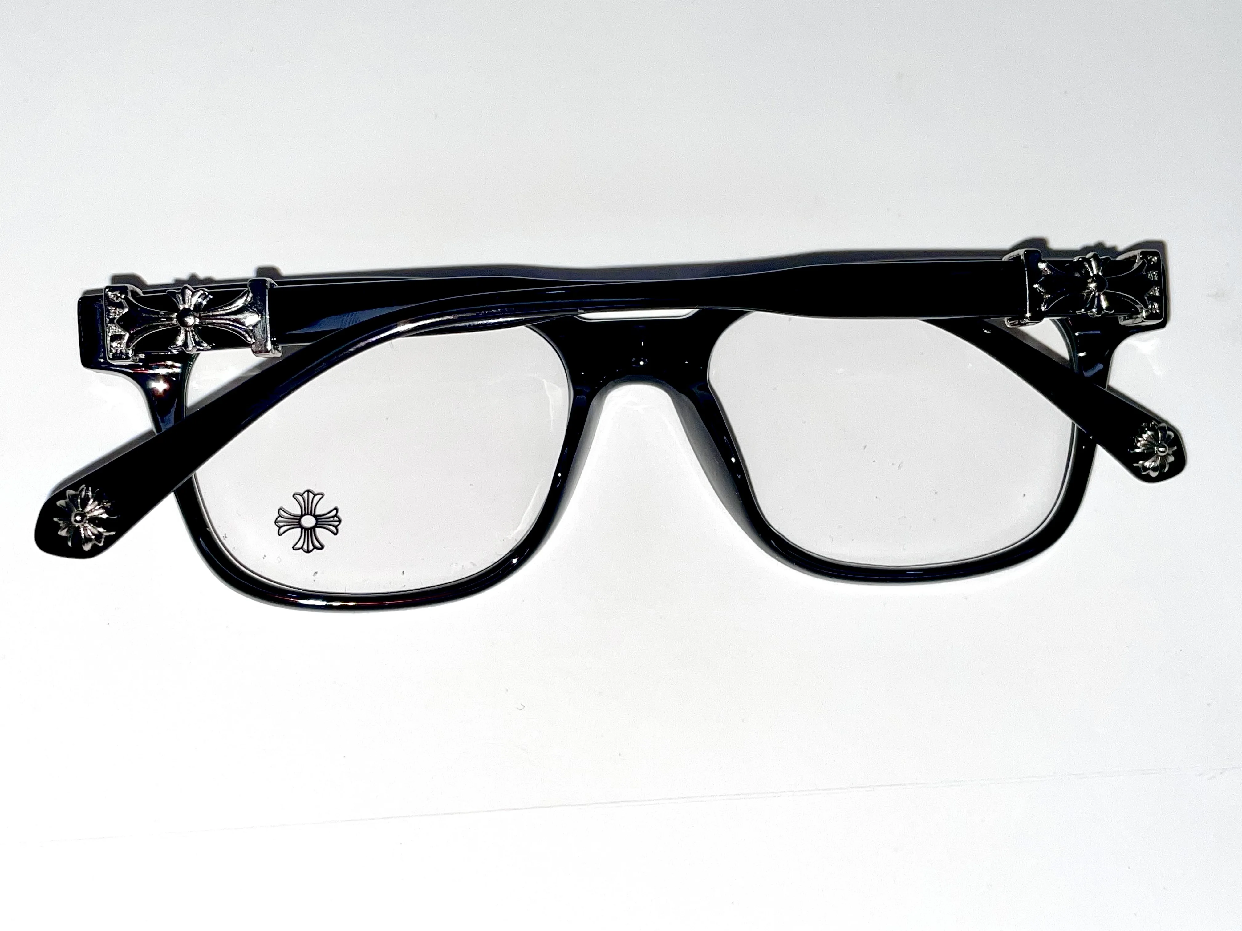 squar glasses