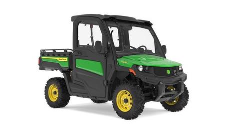 Gator Utility Vehicle Operation Tips