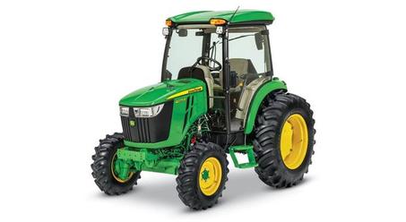 Compact Tractor Buying Guide