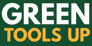 Green Tools Up