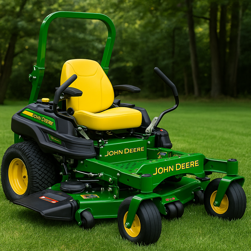 Zero Turn Mower