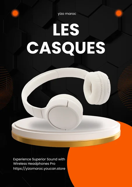 LES CASQUES