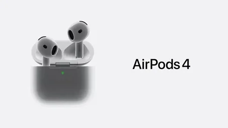 AirPods Pro 4