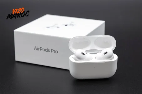 AirPods Pro2