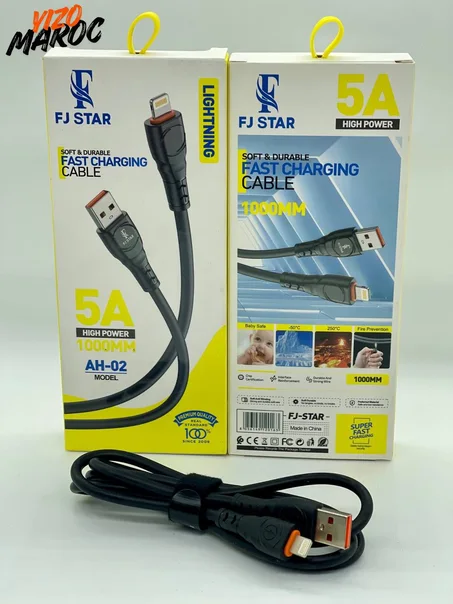 FJ Star Cable