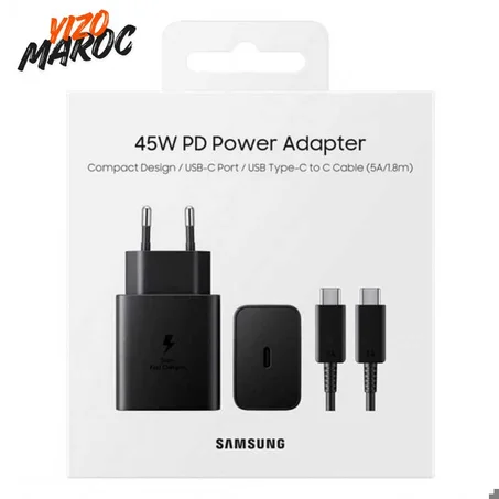samsung charge