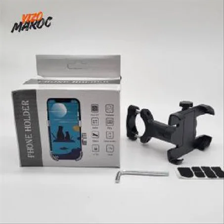 motor phone holder