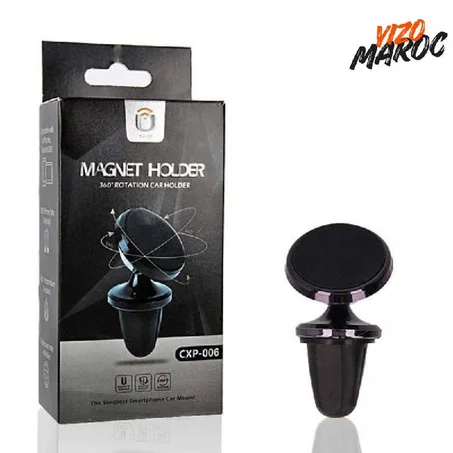 Magnt Holder