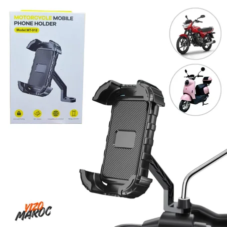 Motorcycle Mobile PHONE Holder
