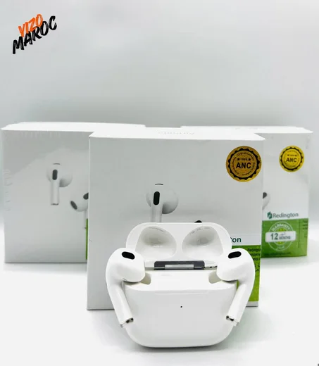 AirPods Pro 3