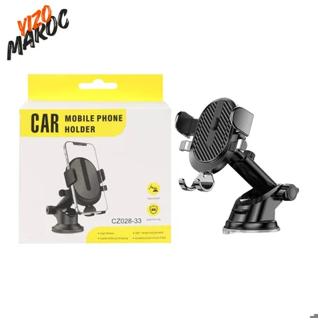 Car Mobile Phone Holder