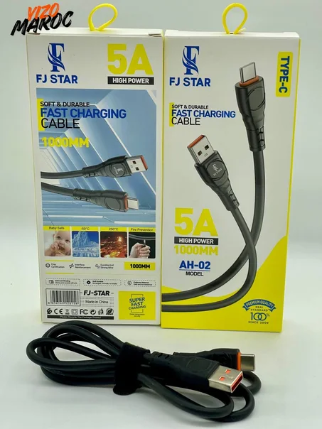FJ Star Cable