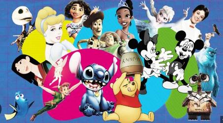 ensemble disney