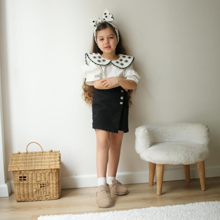 لبيسة أنيقة صيفية للعيد  💖💖