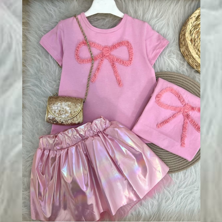 الكياتة و الأناقة 💖 لبيسة صيفية للبنات 🩷💜