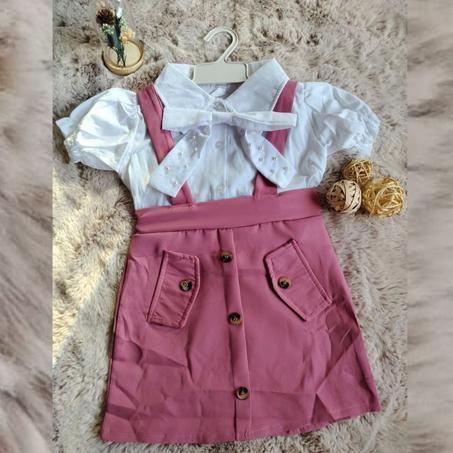 💖 ✨ طقم بناتي أنيق وراقي ✨