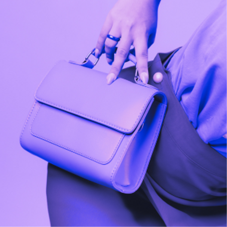 ملابس و اكسيسوارات