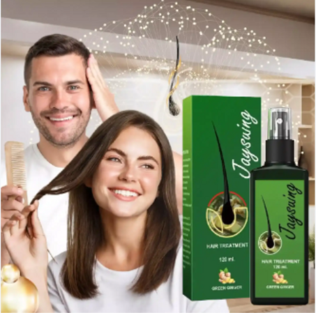 سيروم لنمو الشعر