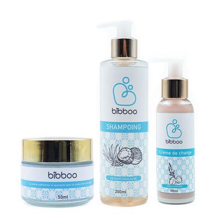 Pack Bibboo