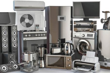 الإلكترونيات