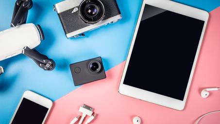 إلكترونيات