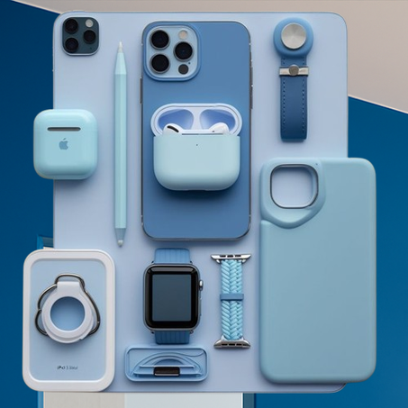 إلكترونيات