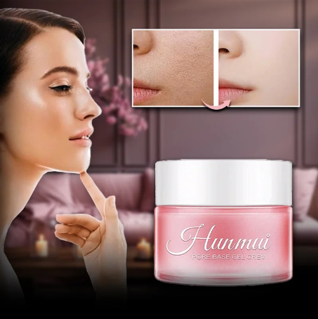 كريم جل Hunmui  لبشرة ناعمة
