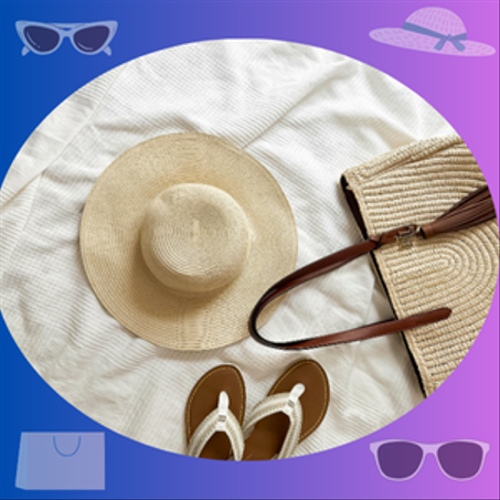 الأزياء والموضة