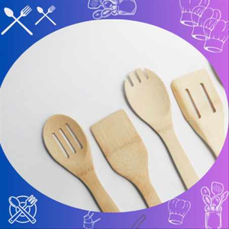 المطبخ و الأدوات