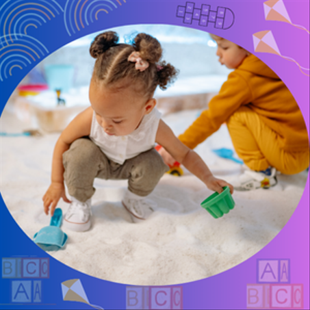 مستلزمات الأطفال