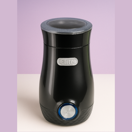 Elite _ طحّانة كهربائية