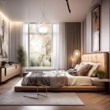 رواق الآثاث المنزلي