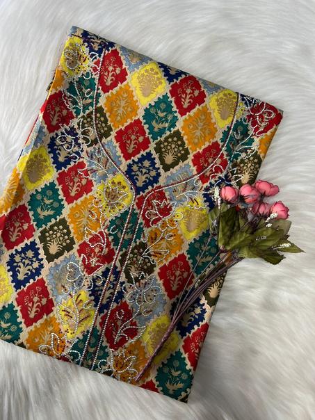 مخور امراتي حرير اندونيسي اصلي