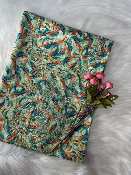 مخور امراتي حرير اندونيسي اصلي