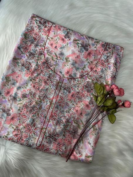 مخور امراتي حرير اندونيسي اصلي